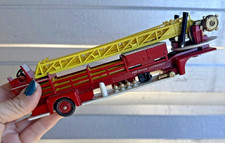 Vintage Corgi Major Aerial