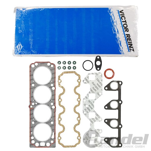 Kit guarnizioni testata - kit,