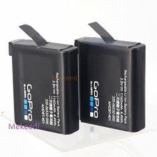 1-2Pcs New Genuine GoPro 4