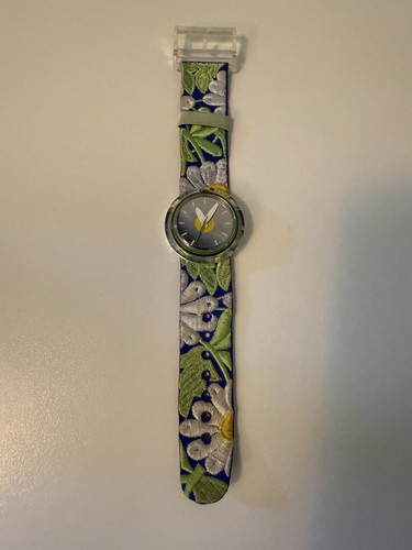 1994 swatch pop pmg101 - swatch,
