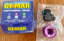 Nuovo Novarossi Gimar .28 28-8