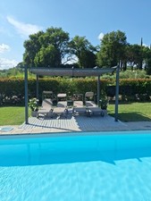 Gazebo pergola - gazebo,