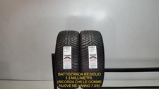 GOMME USATE  4 STAGIONI