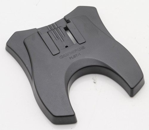 Supporto flash olympus flst - supporto,