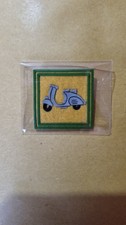 Distintivo Scout Asci Agesci