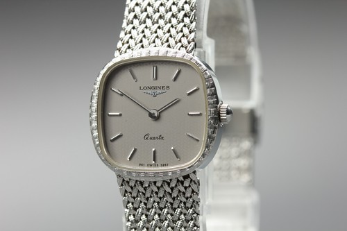 Quasi mint longines - mint, 3267