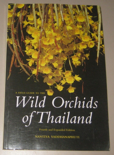 Field guide the wild - field, to