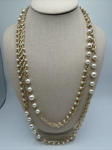 Collana catena sarah coventry - collana,