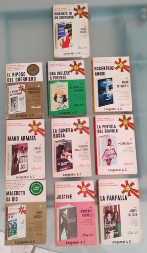 Libri edizioni originali - edizioni,