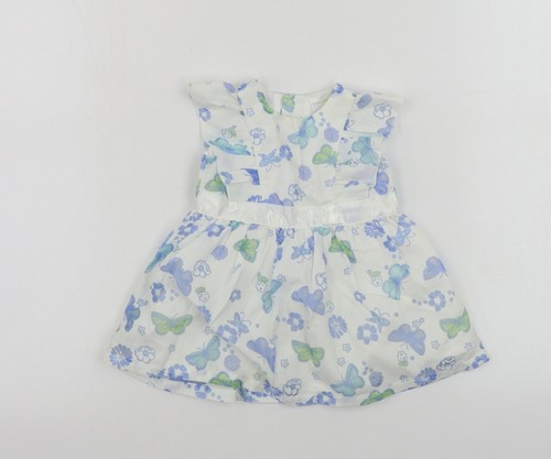 Vestito line bambina - bambina, uk