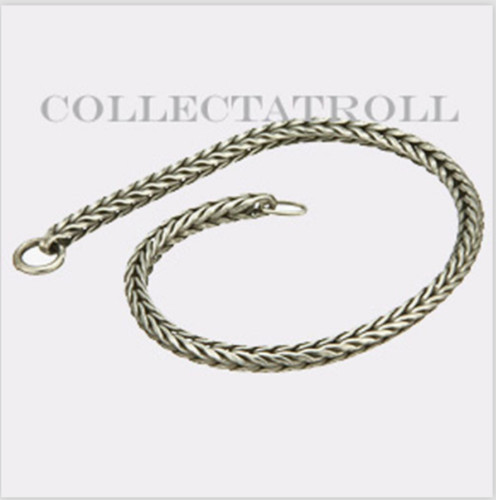 Autentico bracciale trollbead - autentico,