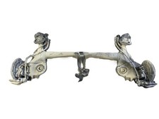 PONTE POSTERIORE PER ALFA ROMEO Mito Serie (955_) Diesel 1300 (08>)