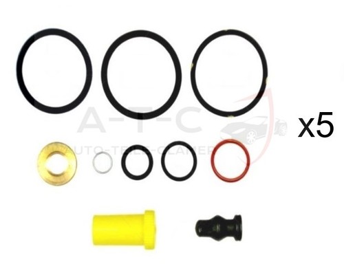 Kit guarnizioni pde - kit, 5