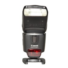 CANON SPEEDLIGH 430 EX II -