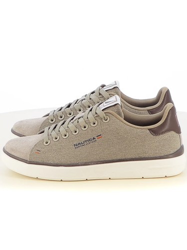 Nautica sneakers uomo stardust - sneakers,