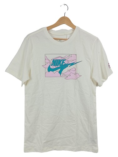 Nike shirt uomo bianca - nike, t-shirt