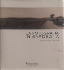 Libro - LA FOTOGRAFIA IN