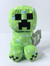 Minecraft charged creeper - minecraft,