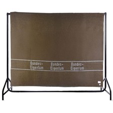 Bw Bundeswehr Coperta Di