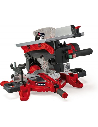 Troncatrice per legno con