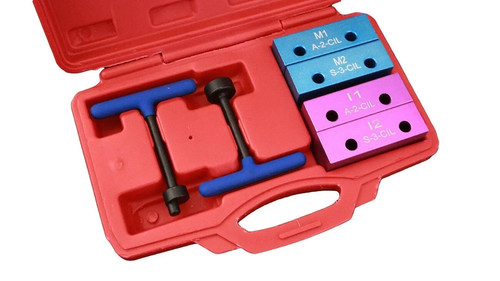 Kit set messa - kit, fase