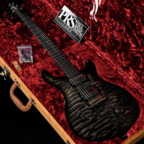 Paul reed smith stock - reed,