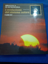 Biblioteca Di Astronomia