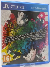 Danganronpa 1-2 Ricarica Gioco