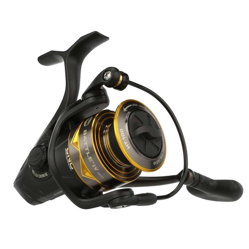 Mulinello pesca penn battle - da,