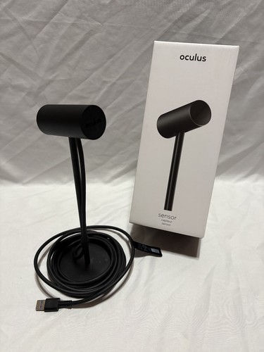 Oculus rift cv1 - rift, sensore
