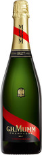 Mumm Champagne Cordon Rouge