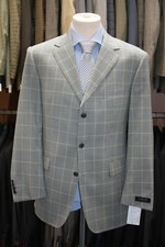 Giacca Burberry London taglia