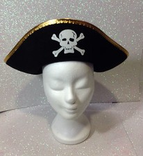 CARNEVALE HALLOWEEN CAPPELLO