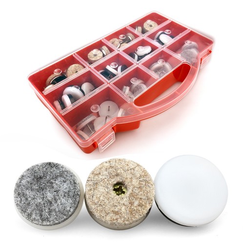 Mix box cuscinetti feltro - box,