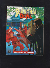 SHANGHAI DEVIL - N. 15 -