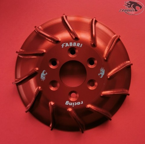 Ventola fabbri racing - fabbri,