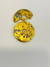 Zenith 88.8-6  movimento  for parts pezzi di ricambio