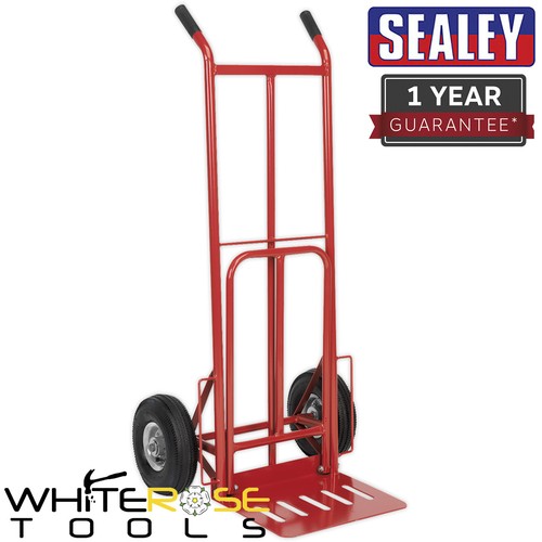 Sealey camion sacchi con - sealey,
