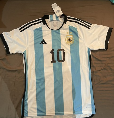 Adidas messi argentina - #10,