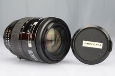 Nikon Nikkor Zoom 35-105 Autofocus-Macro f:3,5-4,5 +Filtro-Sky Made Japan 1990s