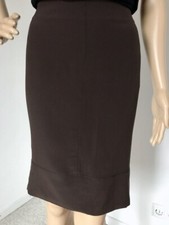 Costume CNC gonna di seta nazionale gonna a matita taglia 32-34