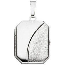 Ciondolo Apribile Medaglione