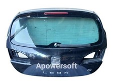 PORTELLONE POSTERIORE COMPLETO