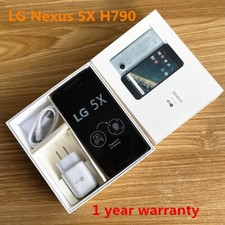 Smartphone originale LG Nexus