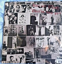 The Rolling Stones – Exile