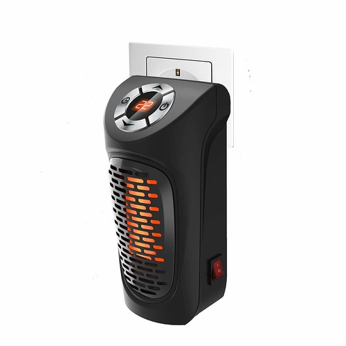 Termoventilatore ceramico - termoventilatore, a