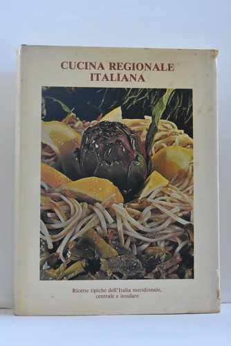 Cucina regionale italiana - , (m2)