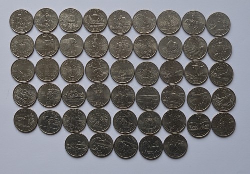 Usa trimestre 4 dollaro - trimestre, $1/4