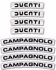 Set Restauration Stickers pour