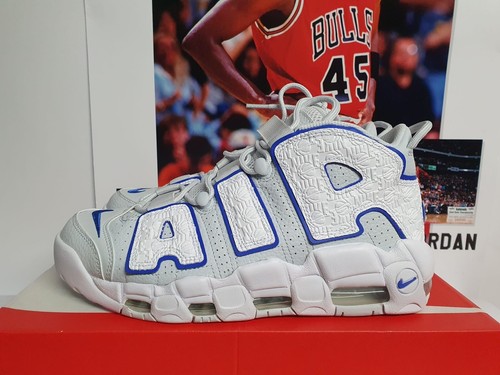 Nike air more uptempo - nike,